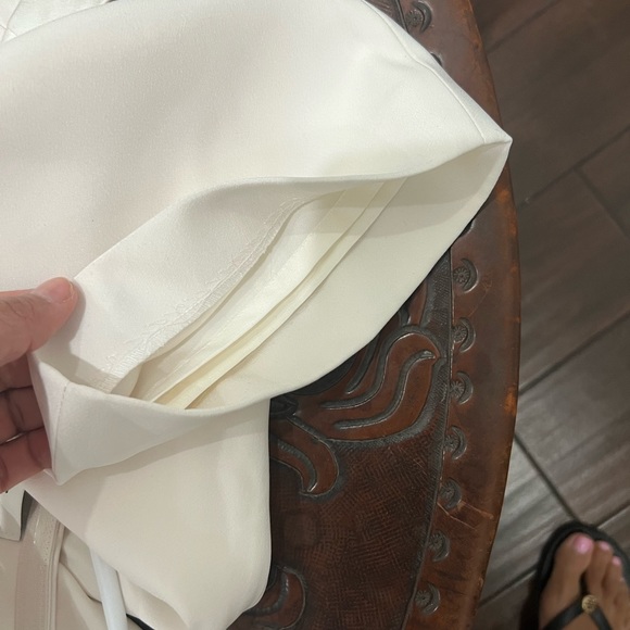 REISS TONI-BANDEAU JUMPSUIT NWT - Picture 10 of 14